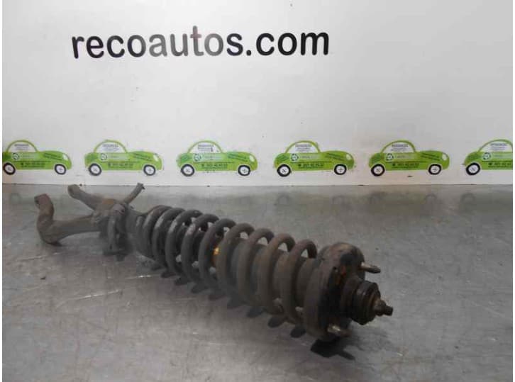 Recambio de amortiguador delantero derecho para rover 400 ii hatchback (rt) 414 si referencia OEM IAM RNB102180 22103060 DELPHI