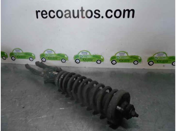 Recambio de amortiguador delantero izquierdo para rover 400 ii hatchback (rt) 414 si referencia OEM IAM 22103001 DELPHI