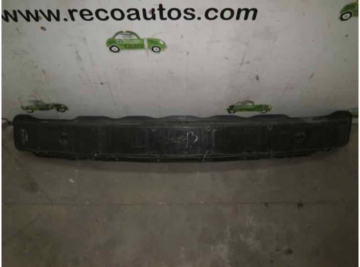 Recambio de refuerzo paragolpes delantero para kia clarus (k9a) 1.8 i 16v referencia OEM IAM T8