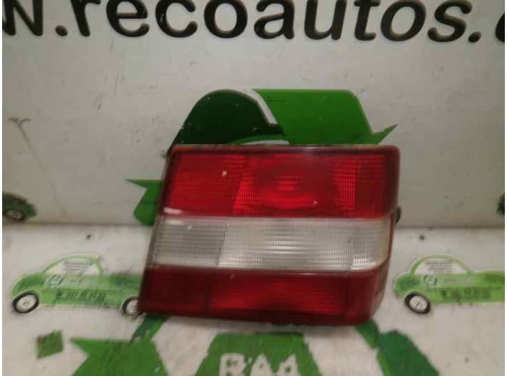 Recambio de piloto trasero porton derecho para volvo 940 ii (944) 2.3 ti referencia OEM IAM 3534086 PORTON
