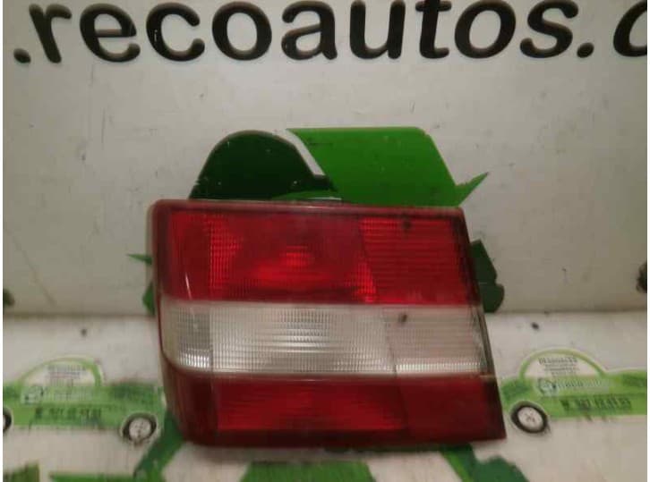 Recambio de piloto trasero izquierdo para volvo 940 ii (944) 2.3 ti referencia OEM IAM 3534085