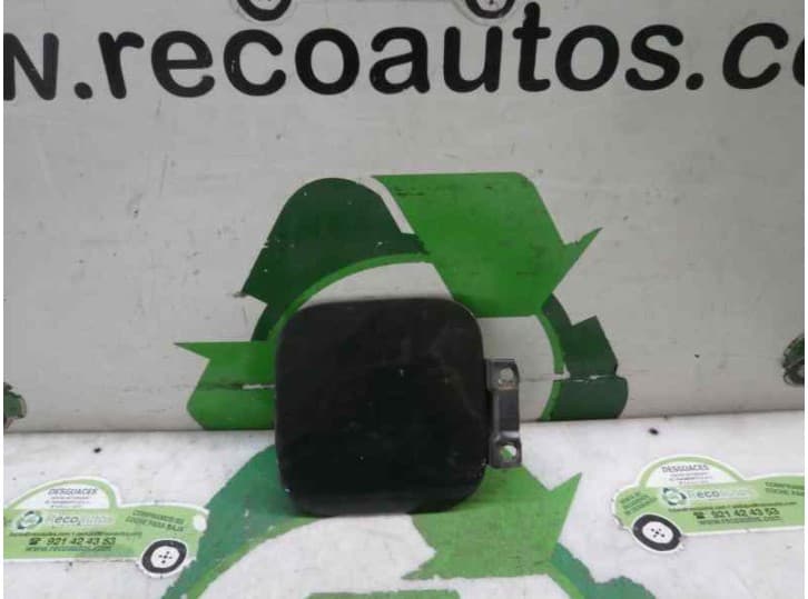 Recambio de tapa exterior combustible para honda accord v (ce, cf_, cd) 2.2 i vtec (ce9) referencia OEM IAM NEGRA