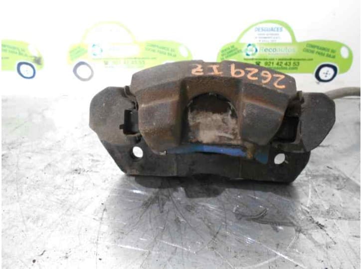 Recambio de pinza freno delantera izquierda para toyota yaris (_p1_) 1.3 (ncp10_, scp12_) referencia OEM IAM