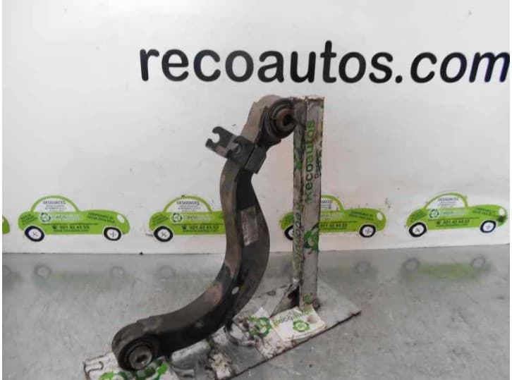 Recambio de brazo suspension inferior trasero derecho para volkswagen golf v (1k1) 1.9 tdi referencia OEM IAM