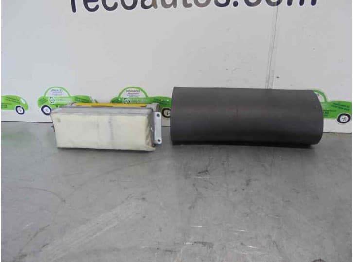Recambio de airbag delantero derecho para volkswagen passat b5.5 (3b3) 1.9 tdi referencia OEM IAM 3B0880204B 3B0880204B