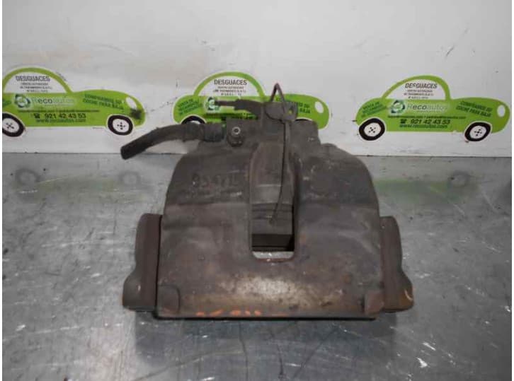 Recambio de pinza freno delantera derecha para alfa romeo 156 (932_) 1.9 jtd (932b2) referencia OEM IAM
