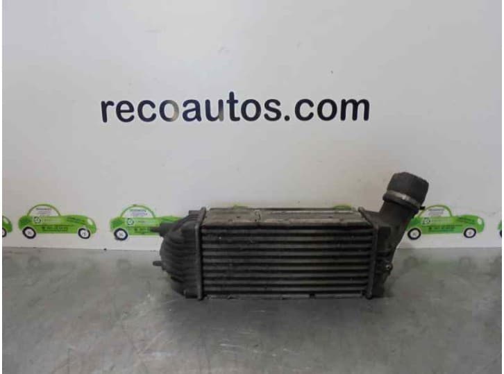 Recambio de intercooler para citroën c4 i (lc_) 1.6 hdi referencia OEM IAM 9646694680 874824KJ VALEO
