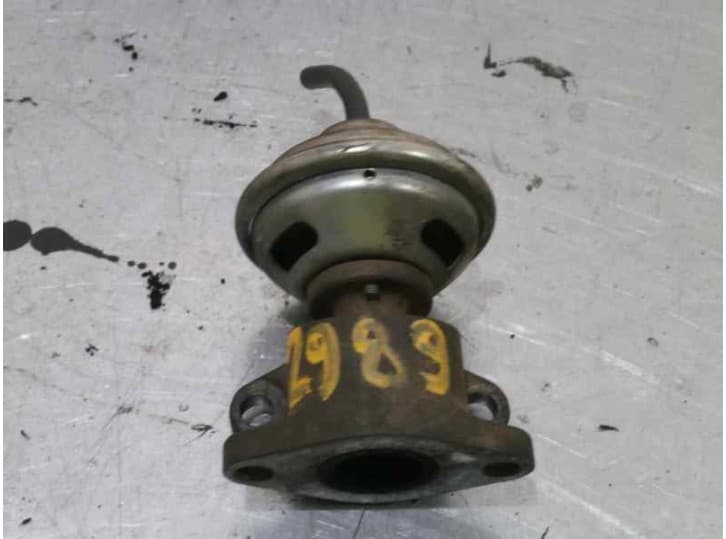 Recambio de valvula egr para rover 400 ii hatchback (rt) 420 di referencia OEM IAM WAV100220 72194302 PIERBURG