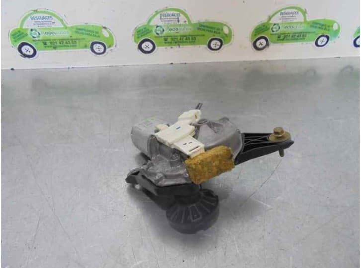 Recambio de motor limpia trasero para renault laguna ii grandtour (kg0/1_) 1.9 dci (kg0g) referencia OEM IAM 8200001893 54904312