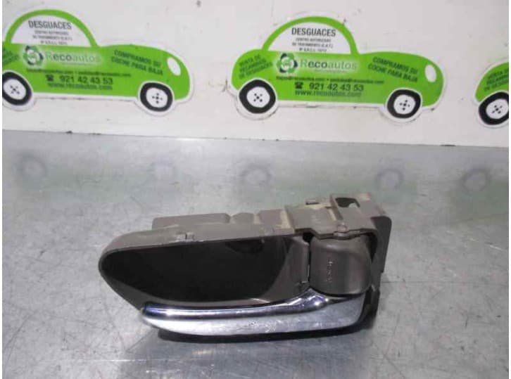 Recambio de maneta interior delantera derecha para subaru outback (be, bh) 2.5 awd (bh9) referencia OEM IAM CAJA 4