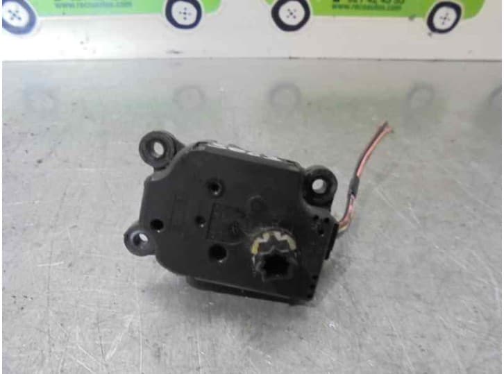 Recambio de motor calefaccion para citroën c3 pluriel (hb_) 1.6 referencia OEM IAM F663746XA VALEO