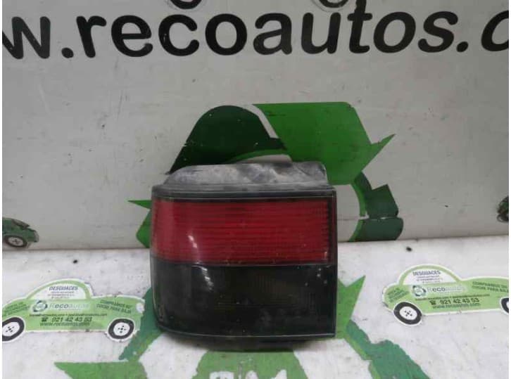 Recambio de piloto trasero izquierdo para renault 21 sedán (l48_) 2.0 referencia OEM IAM