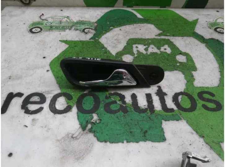 Recambio de maneta interior delantera derecha para mercedes-benz clk (c208) clk 230 kompressor (208.347) referencia OEM IAM 2087