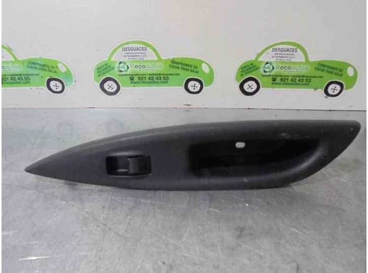 Recambio de mando elevalunas trasero izquierdo para mazda 6 hatchback (gg) 2.0 di (gg14) referencia OEM IAM GJ6A685L6