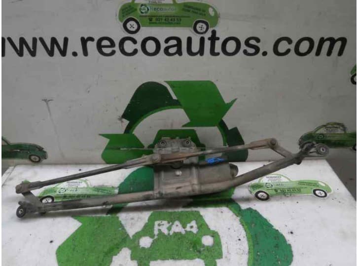 Recambio de motor limpia delantero para renault clio i (b/c57_, 5/357_) 1.9 d (b/c/s576, b/c/s57l) referencia OEM IAM