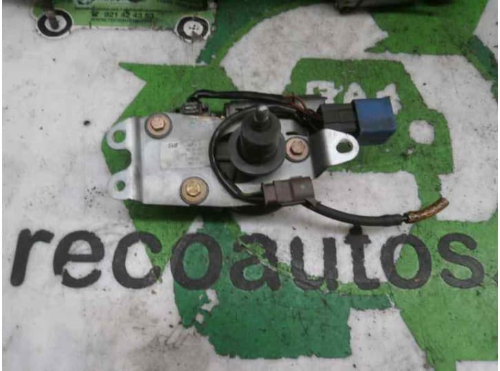 Recambio de motor limpia trasero para citroën xsara (n1) 1.9 d referencia OEM IAM 962381888A 962381888A 962381888A