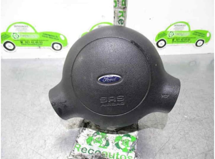 Recambio de airbag delantero izquierdo para ford ka (rb_) 1.3 i rocam referencia OEM IAM 1S51B042B85ABZHIL