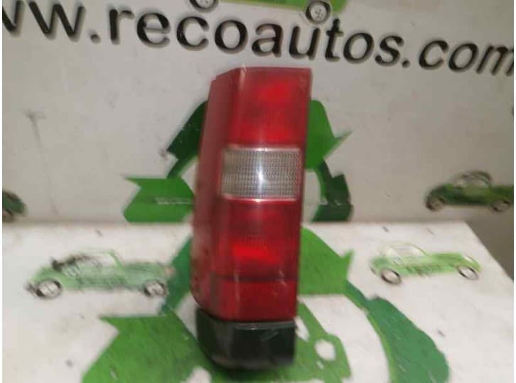 Recambio de piloto trasero izquierdo para volvo v70 i (875, 876) 2.0 referencia OEM IAM INFERIOR