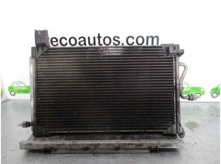 Recambio de condensador / radiador aire acondicionado para seat ibiza i (21a) 1.5 i referencia OEM IAM