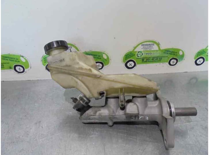 Recambio de bomba freno para toyota corolla (_e12_) 2.0 d-4d (cde120r_, cde120l_) referencia OEM IAM 744712514 744712514 TRW