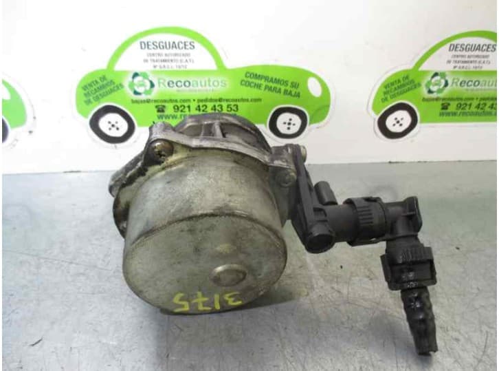 Recambio de depresor freno / bomba vacio para renault clio ii (bb_, cb_) 1.9 dti (b/cb0u) referencia OEM IAM 8200072985 72238908