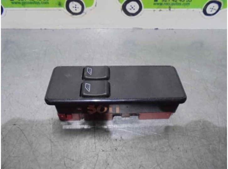 Recambio de mando elevalunas delantero derecho para volvo 460 (464) 1.8 referencia OEM IAM 462297