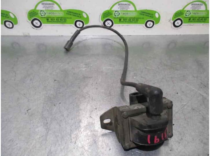 Recambio de bobina encendido para peugeot 405 i (15b) 1.6 referencia OEM IAM