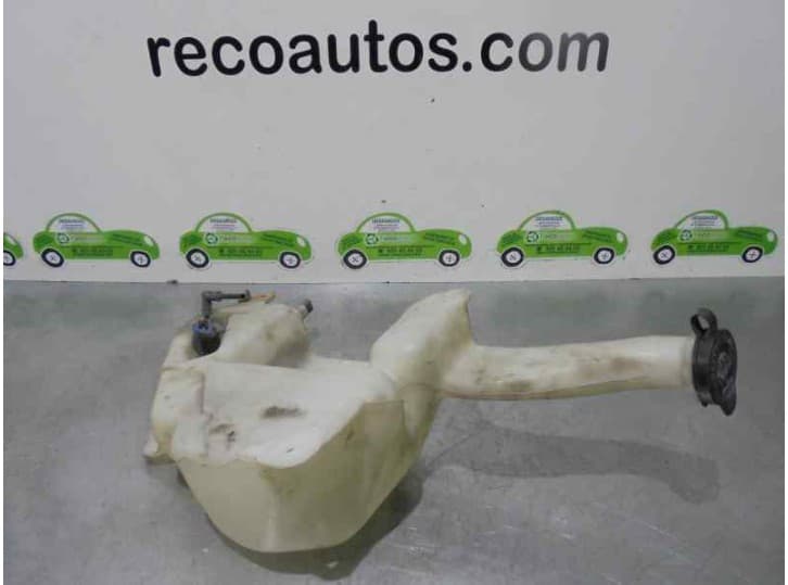 Recambio de deposito limpia para chevrolet alero 3.4 v6 referencia OEM IAM 22656730