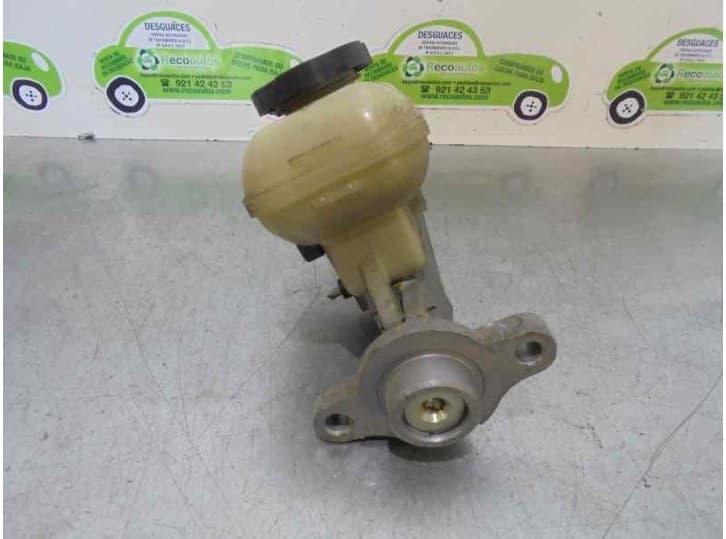 Recambio de bomba freno para chevrolet alero 3.4 v6 referencia OEM IAM A504718016548