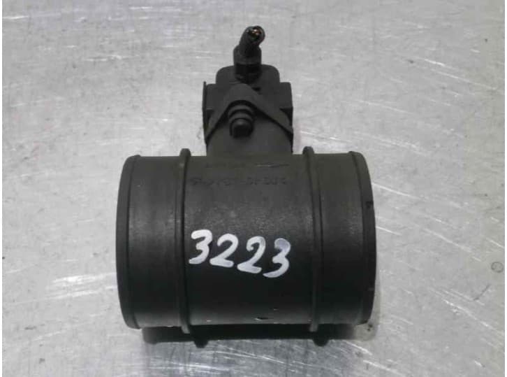 Recambio de caudalimetro para opel meriva a monospace (x03) 1.7 cdti (e75) referencia OEM IAM 55350047 0281002620 BOSCH