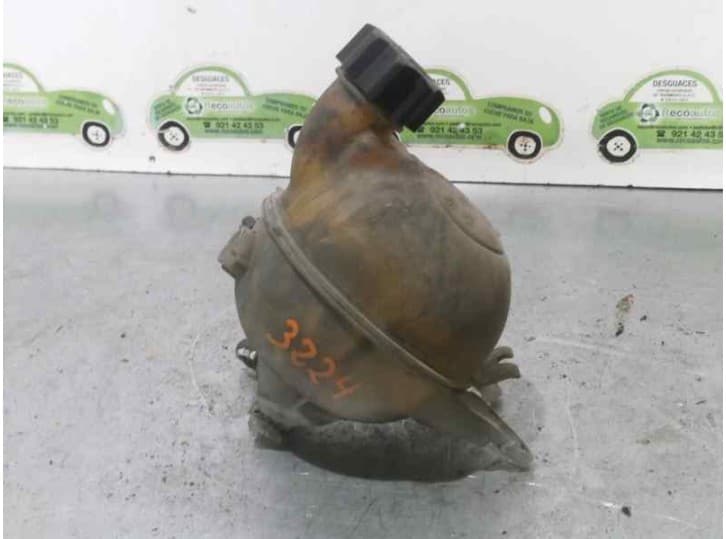 Recambio de deposito expansion para citroën c2 (jm_) 1.4 referencia OEM IAM 9639562580