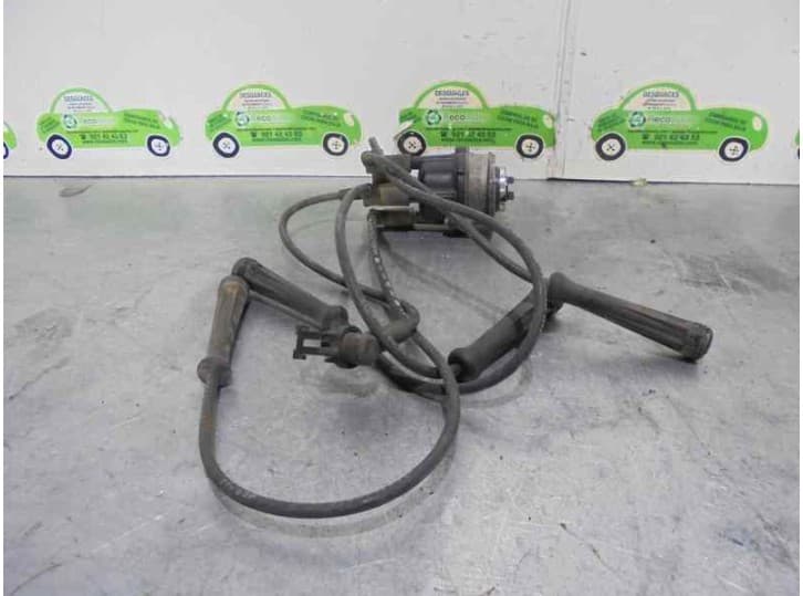 Recambio de delco para fiat marea (185_) 1.9 jtd 110 (185axt1a) referencia OEM IAM 77007428525G 77007428525G