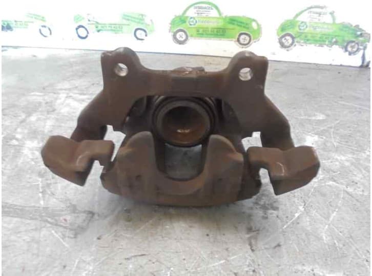 Recambio de pinza freno delantera izquierda para alfa romeo 156 sportwagon (932_) 2.0 jts (932bxa) referencia OEM IAM