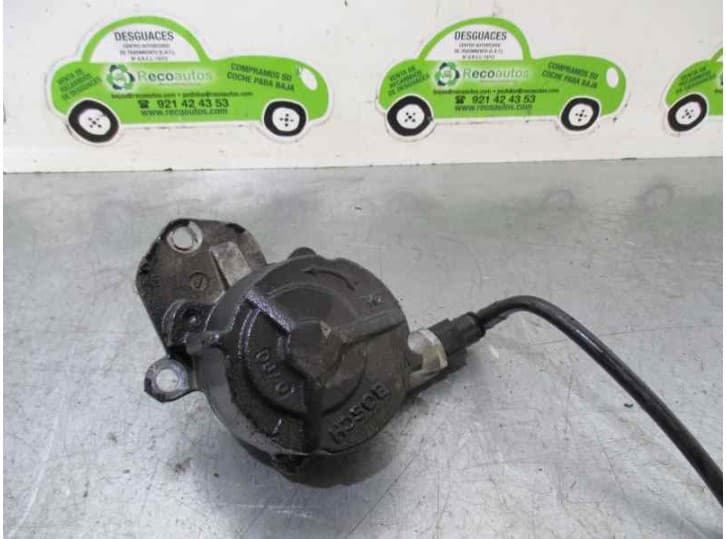 Recambio de depresor freno / bomba vacio para peugeot 306 (7b, n3, n5) 2.0 hdi 90 referencia OEM IAM BOSCH