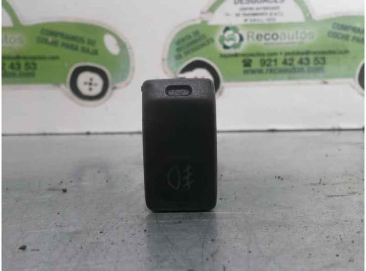 Recambio de mando para volkswagen golf ii (19e, 1g1) 1.8 gti referencia OEM IAM 191941535B