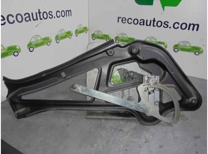 Recambio de elevalunas delantero derecho para mercedes-benz sprinter 3-t caja/chasis (b903) 308 cdi (903.611, 903.612, 903.613,
