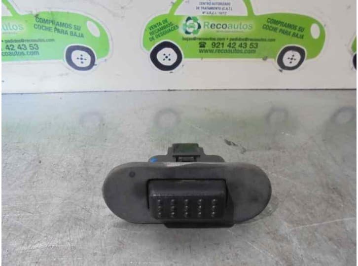 Recambio de maneta exterior porton para hyundai santa fé i (sm) 2.4 16v referencia OEM IAM