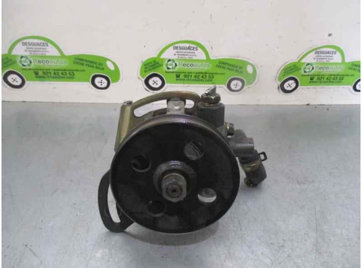 Recambio de bomba servodireccion para daewoo kalos (klas) 1.2 referencia OEM IAM 96398991