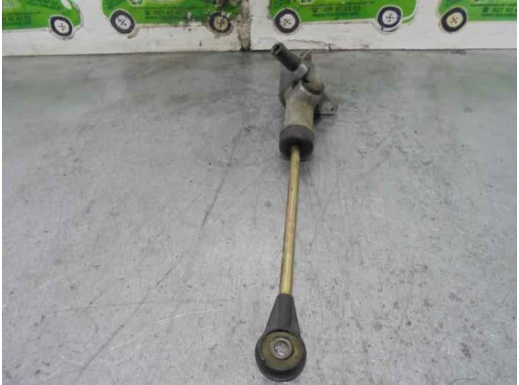 Recambio de bomba embrague para alfa romeo 146 (930_) 1.4 i.e. 16v t.s. (930.b3a) referencia OEM IAM 1424894 1424894 BOSCH