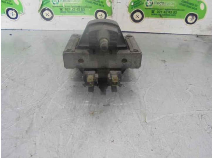 Recambio de bobina encendido para opel corsa a hatchback (s83) 1.2 s (f08, m08, f68, m68) referencia OEM IAM