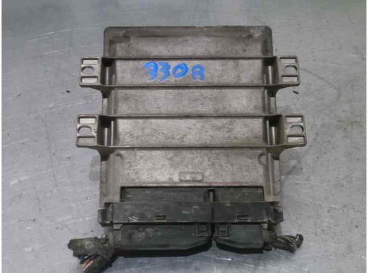 Recambio de centralita motor uce para rover 45 i hatchback (rt) 1.6 referencia OEM IAM NNN100742 YD477374