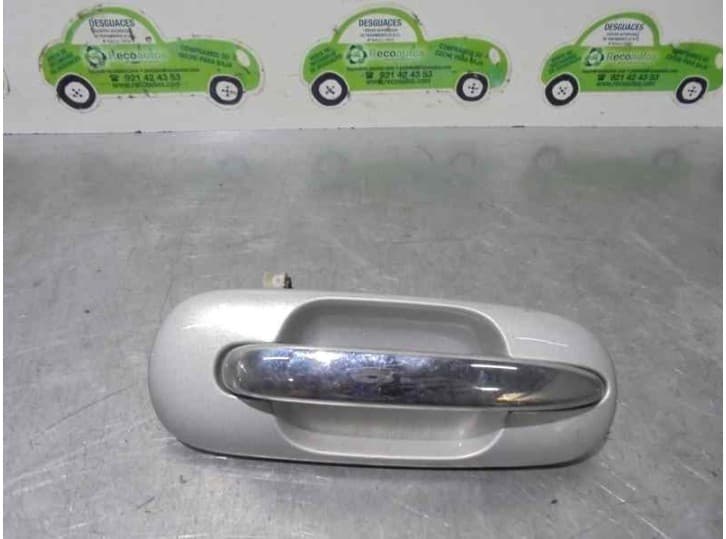Recambio de maneta exterior trasera derecha para rover 45 i hatchback (rt) 1.6 referencia OEM IAM CXB102940LZW