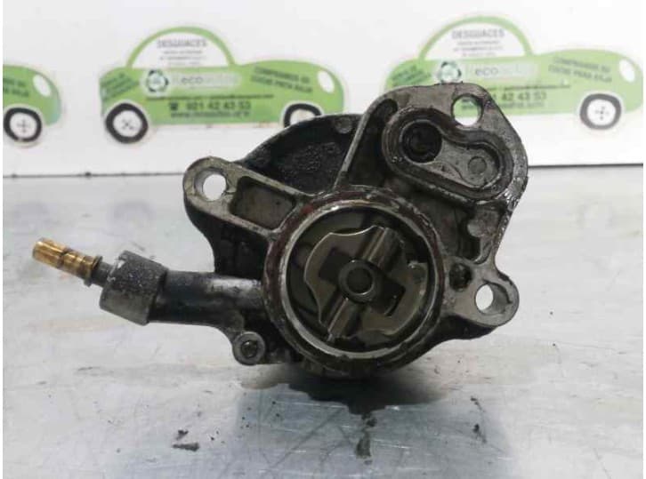 Recambio de depresor freno / bomba vacio para citroën c5 i (dc_) 2.0 hdi (dcrhzb, dcrhze) referencia OEM IAM 9631971580 72266601