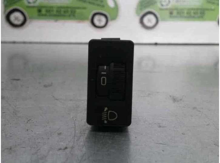 Recambio de boton regulador luces-no usar para peugeot 308 i (4a_, 4c_) 1.6 hdi referencia OEM IAM 96366692XT 02958635T02 VIMERC