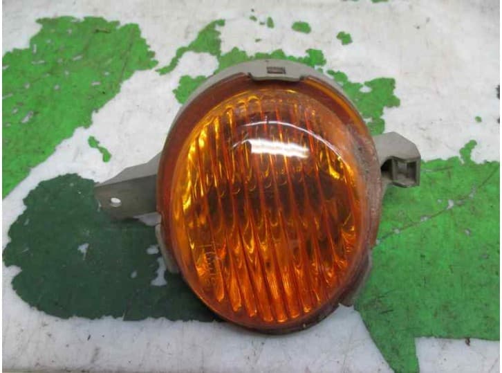 Recambio de piloto delantero izquierdo para daewoo matiz (m100, m150) 0.8 referencia OEM IAM