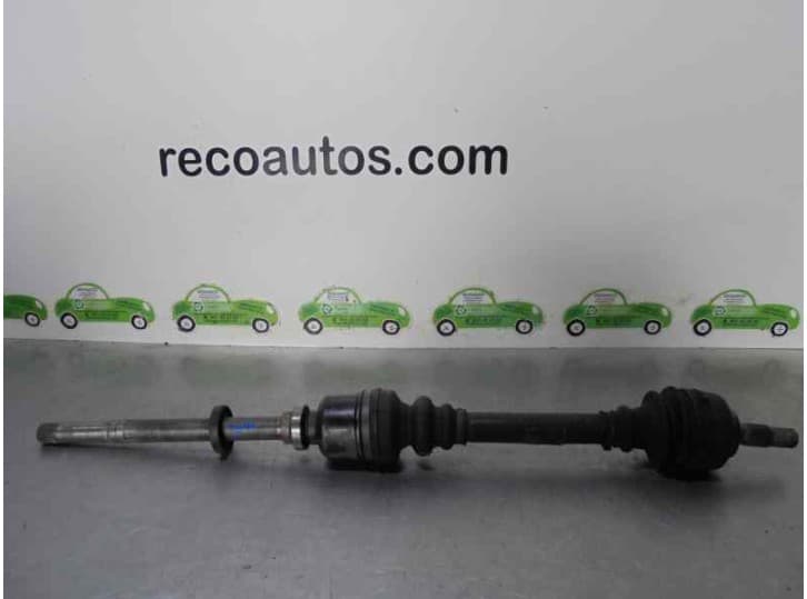 Recambio de transmision delantera derecha para citroën xantia (x1_, x2_) 1.9 turbo d referencia OEM IAM