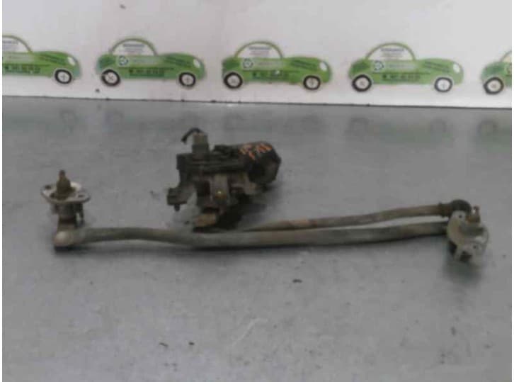 Recambio de motor limpia delantero para mazda 323 f v (ba) 2.0 24v (baep) referencia OEM IAM 8492000132