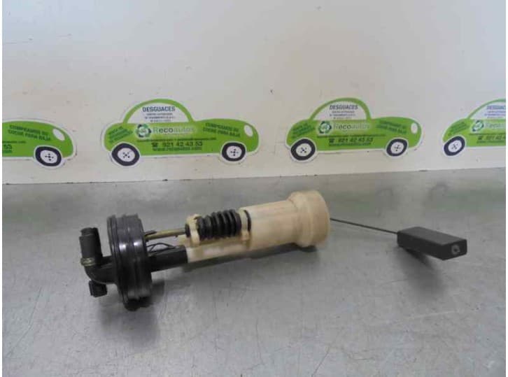 Recambio de aforador para seat cordoba (6k1, 6k2) 1.9 tdi referencia OEM IAM 6N0919183