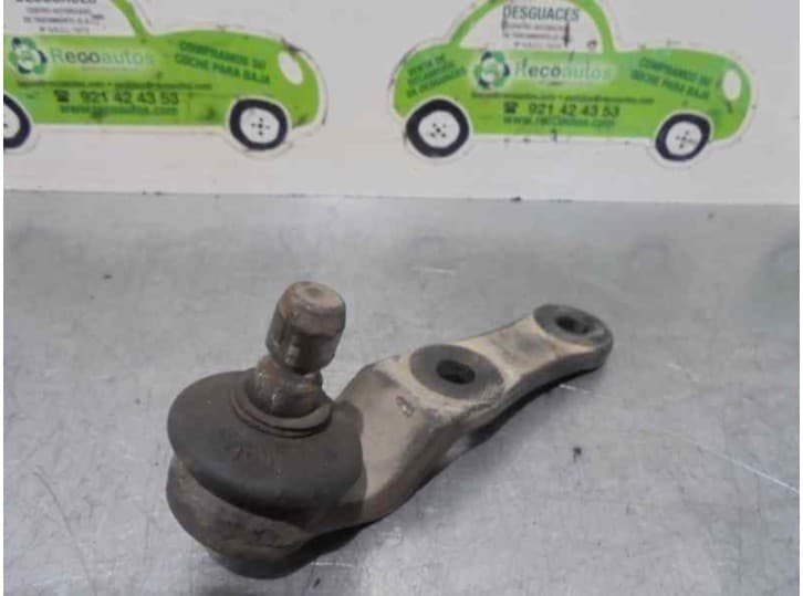 Recambio de rotula direccion para opel combo furgoneta/monovolumen (71_) 1.7 d referencia OEM IAM