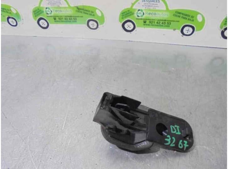 Recambio de maneta interior delantera izquierda para fiat doblo furgón/monospace (223_) 1.9 jtd (223zxe1a) referencia OEM IAM C